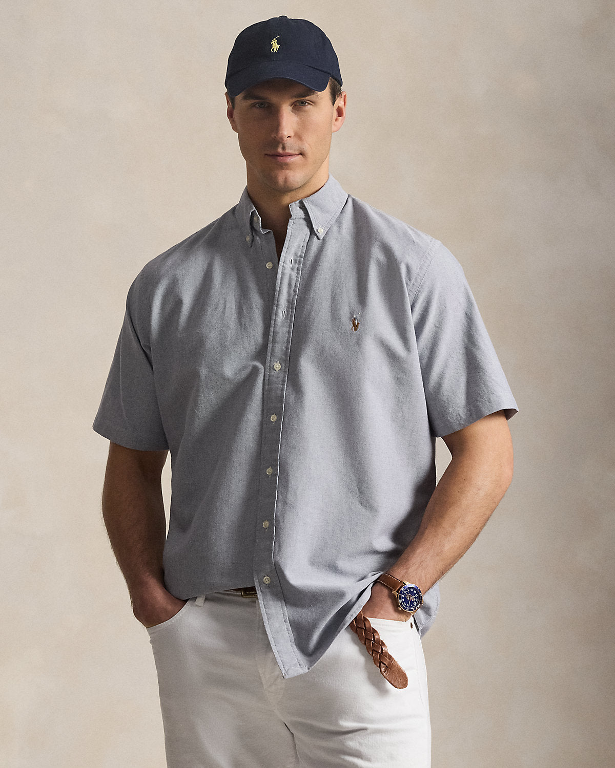 Oxford Shirt