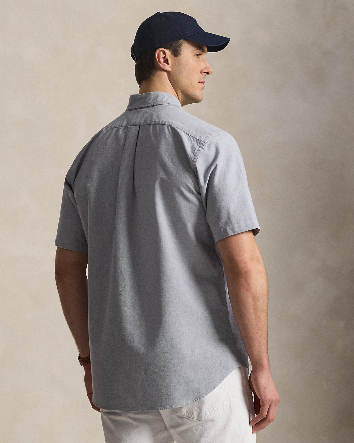 Oxford Shirt