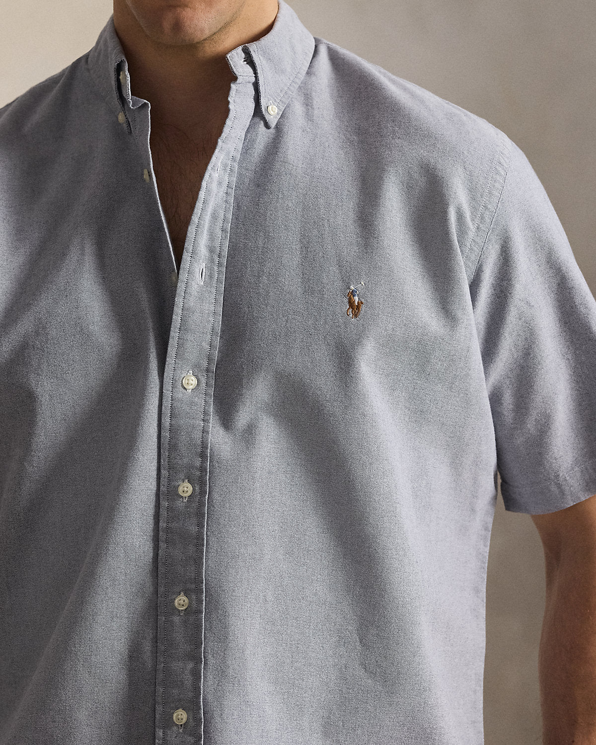 Oxford Shirt