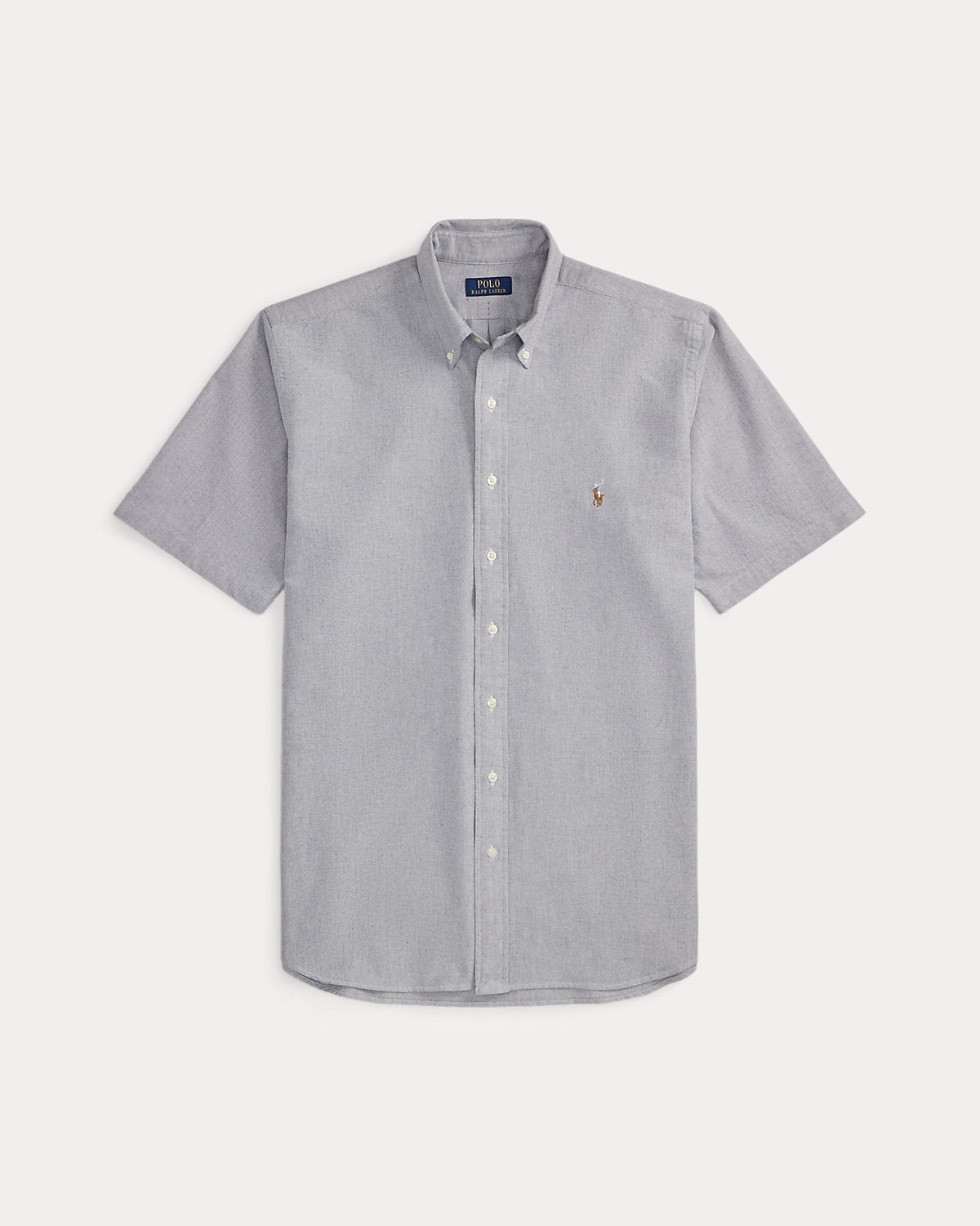 Oxford Shirt