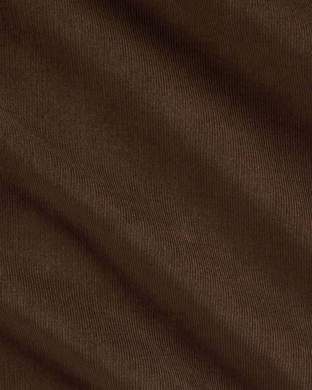 Fine-Wale Corduroy Shirt