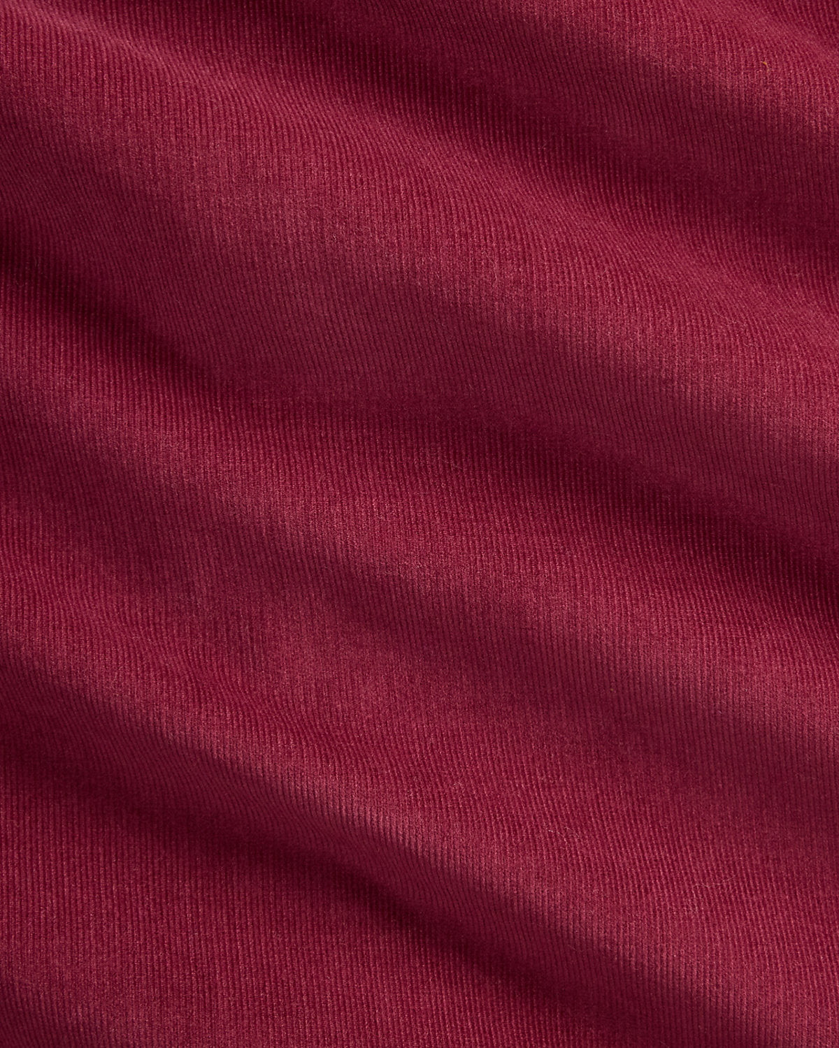 Fine-Wale Corduroy Shirt