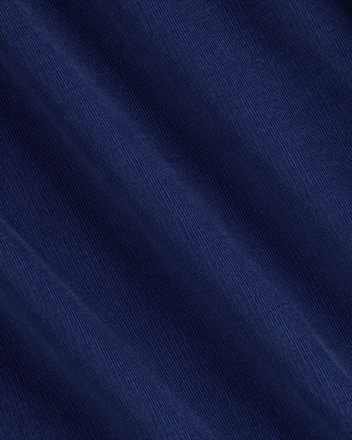 Fine-Wale Corduroy Shirt