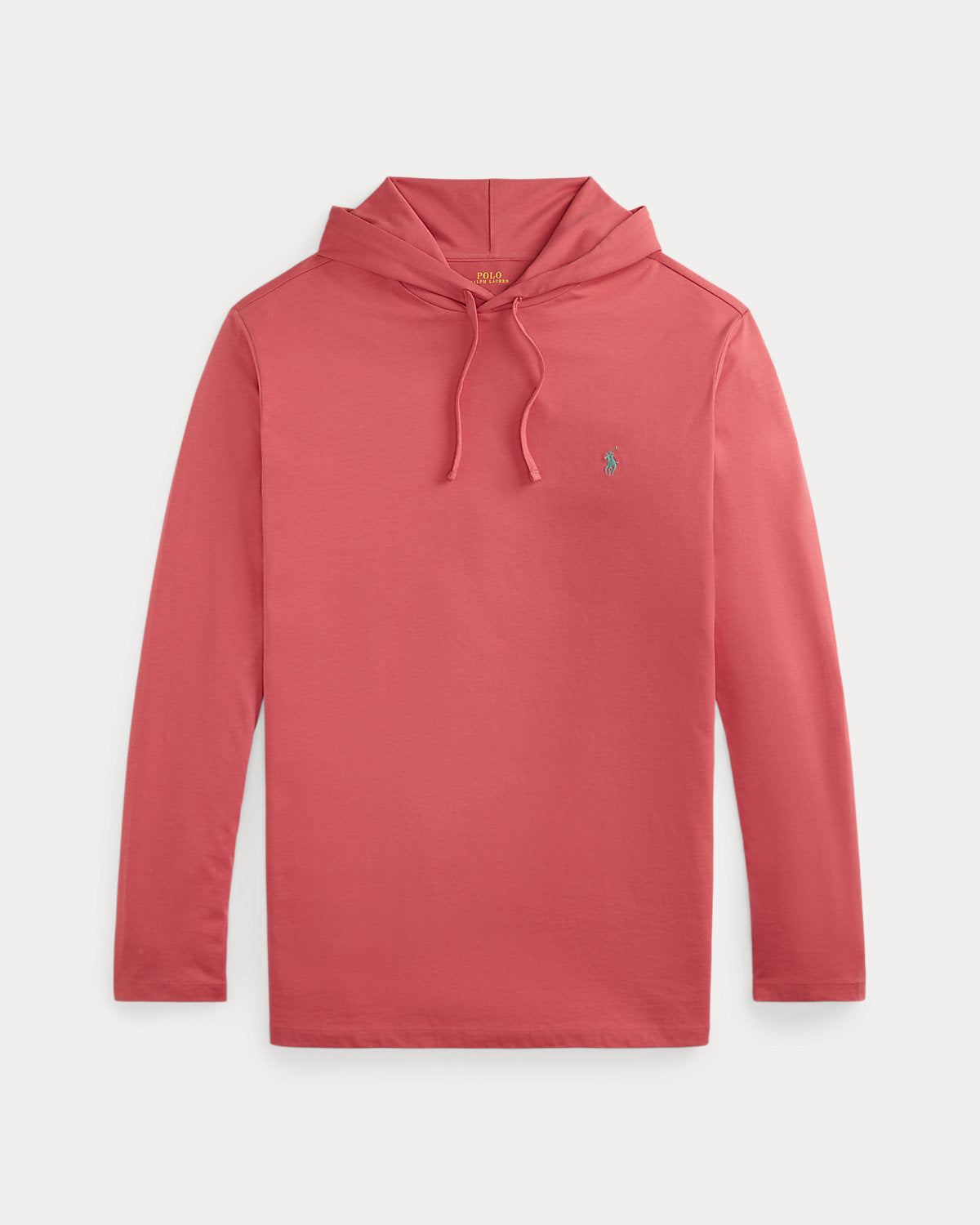 Jersey Hooded T-Shirt
