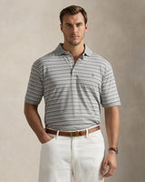 Andover Heather Grey Multi