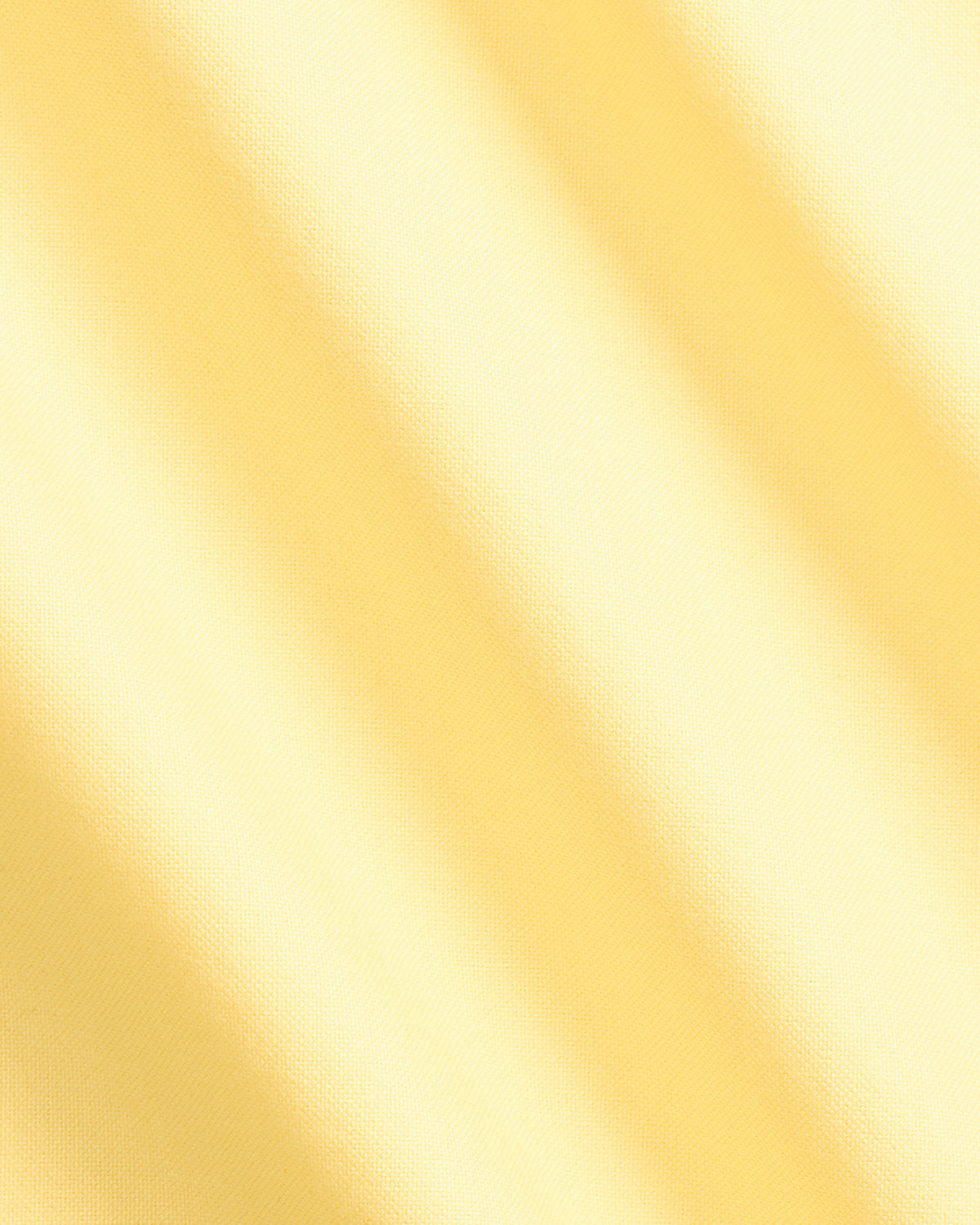 Garment-Dyed Oxford Shirt