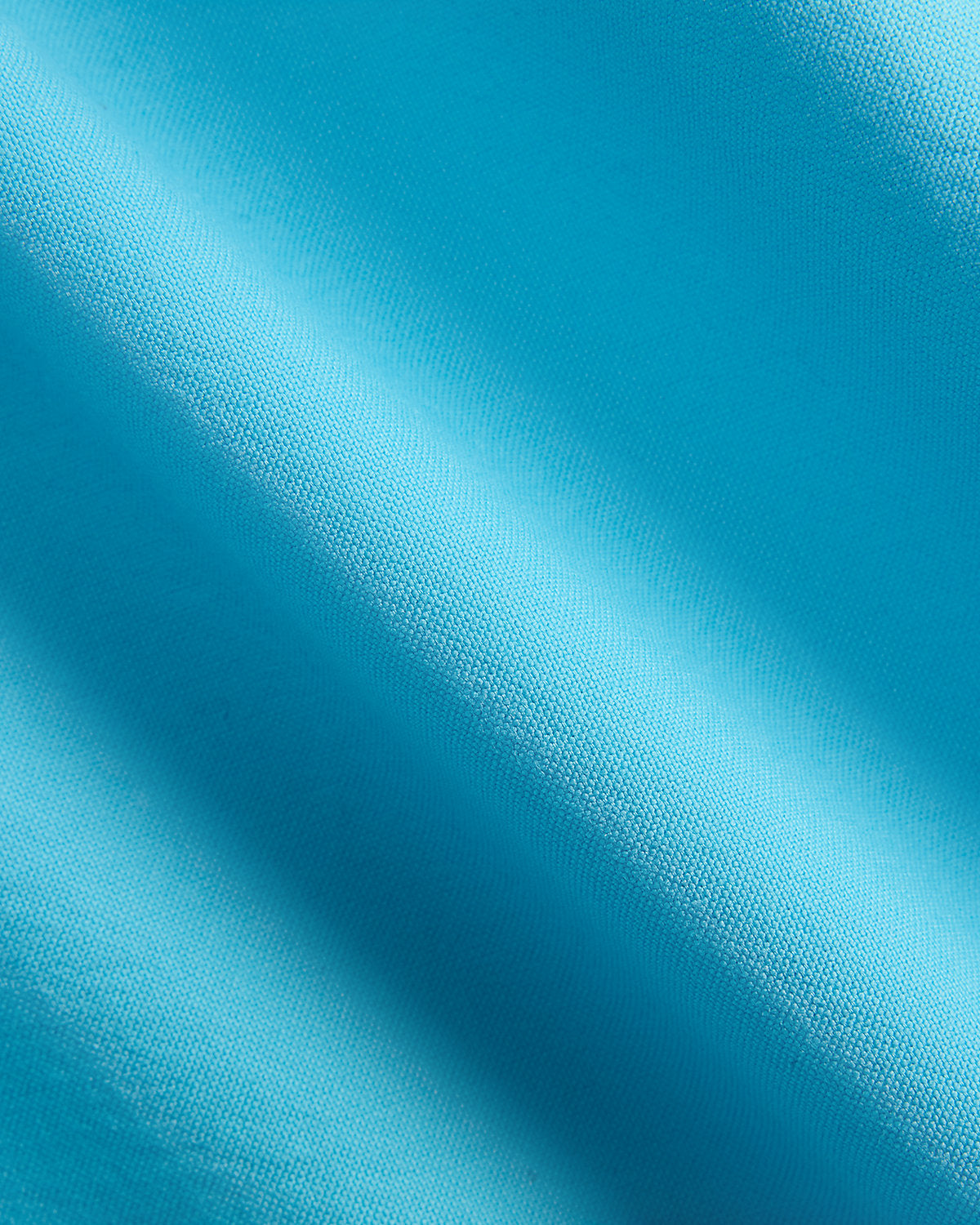 Garment-Dyed Oxford Shirt