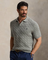 Fawn Grey Heather