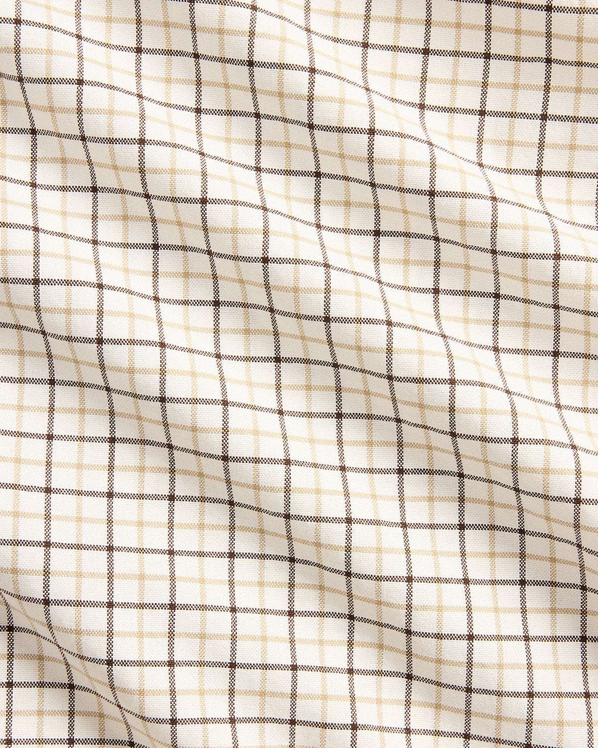 Tattersall Oxford Shirt