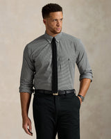 Black/white Check