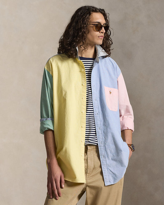Oxford Fun Shirt