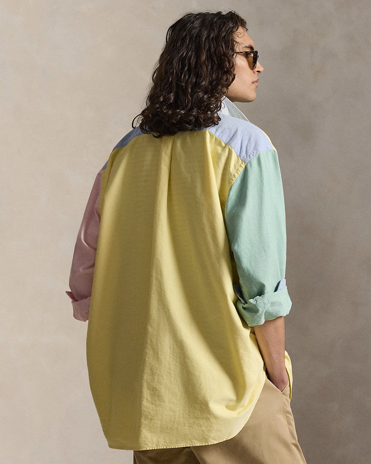 Oxford Fun Shirt