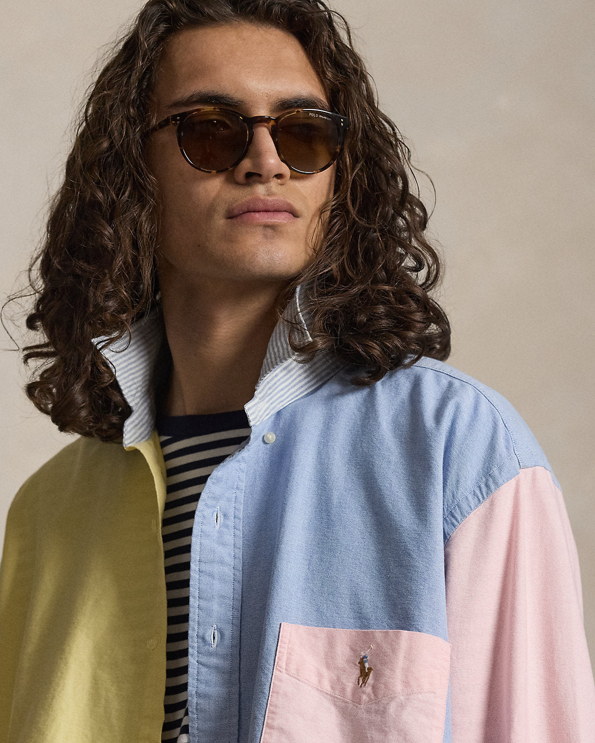 Oxford Fun Shirt