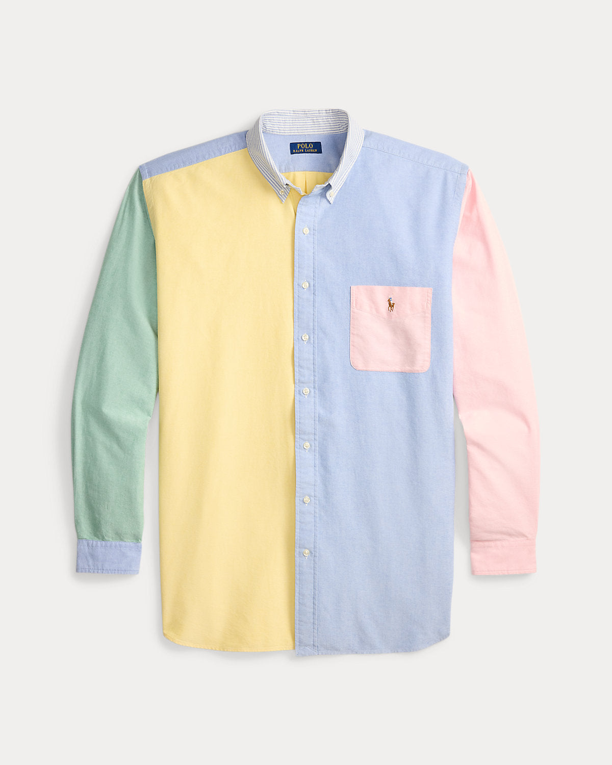 Oxford Fun Shirt