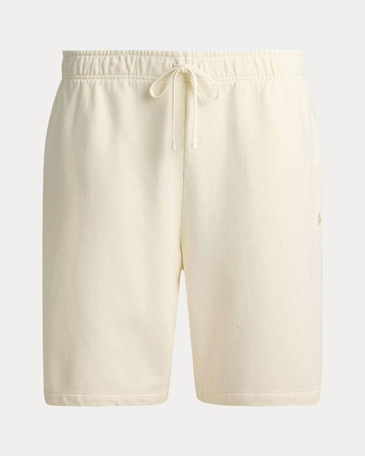 Loopback Fleece Short