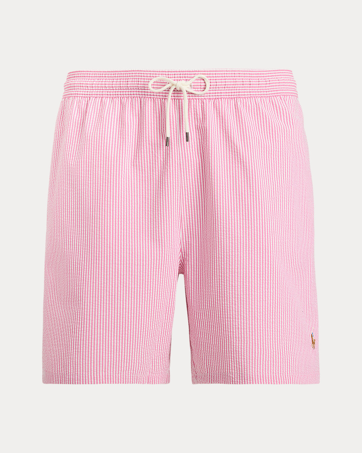 Traveler Classic Fit Swim Trunk