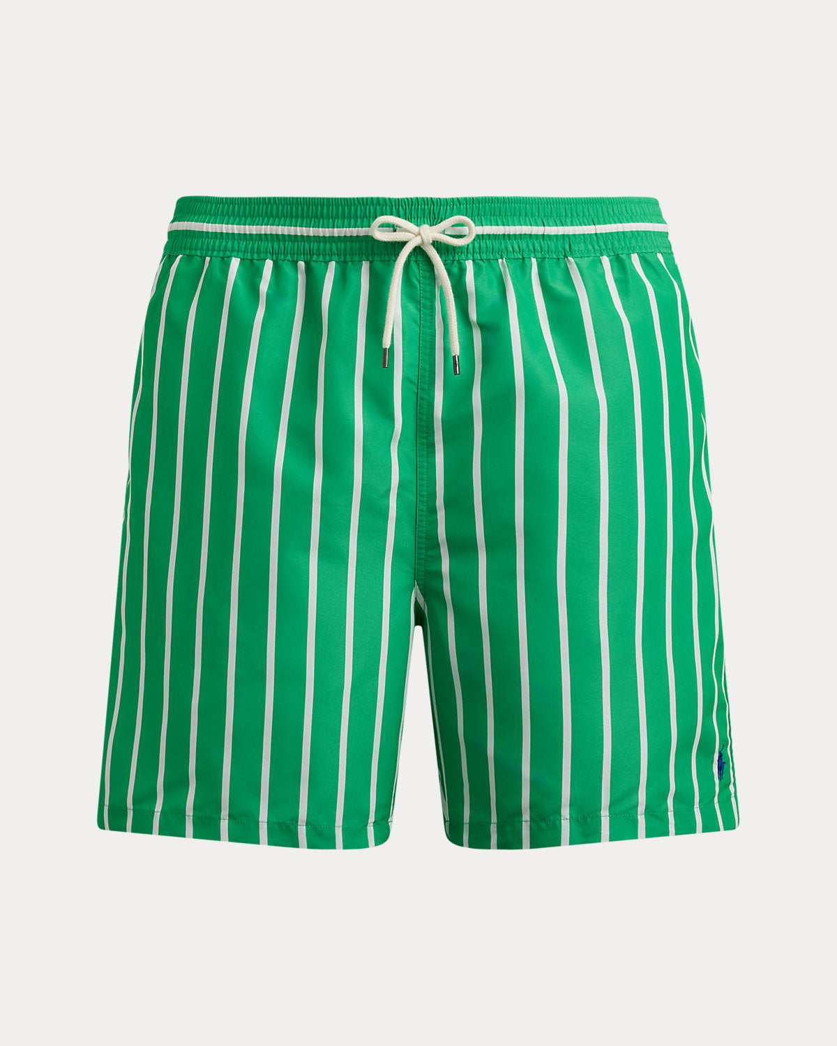 Traveler Classic Fit Swim Trunk