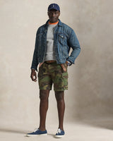 Surplus Camo
