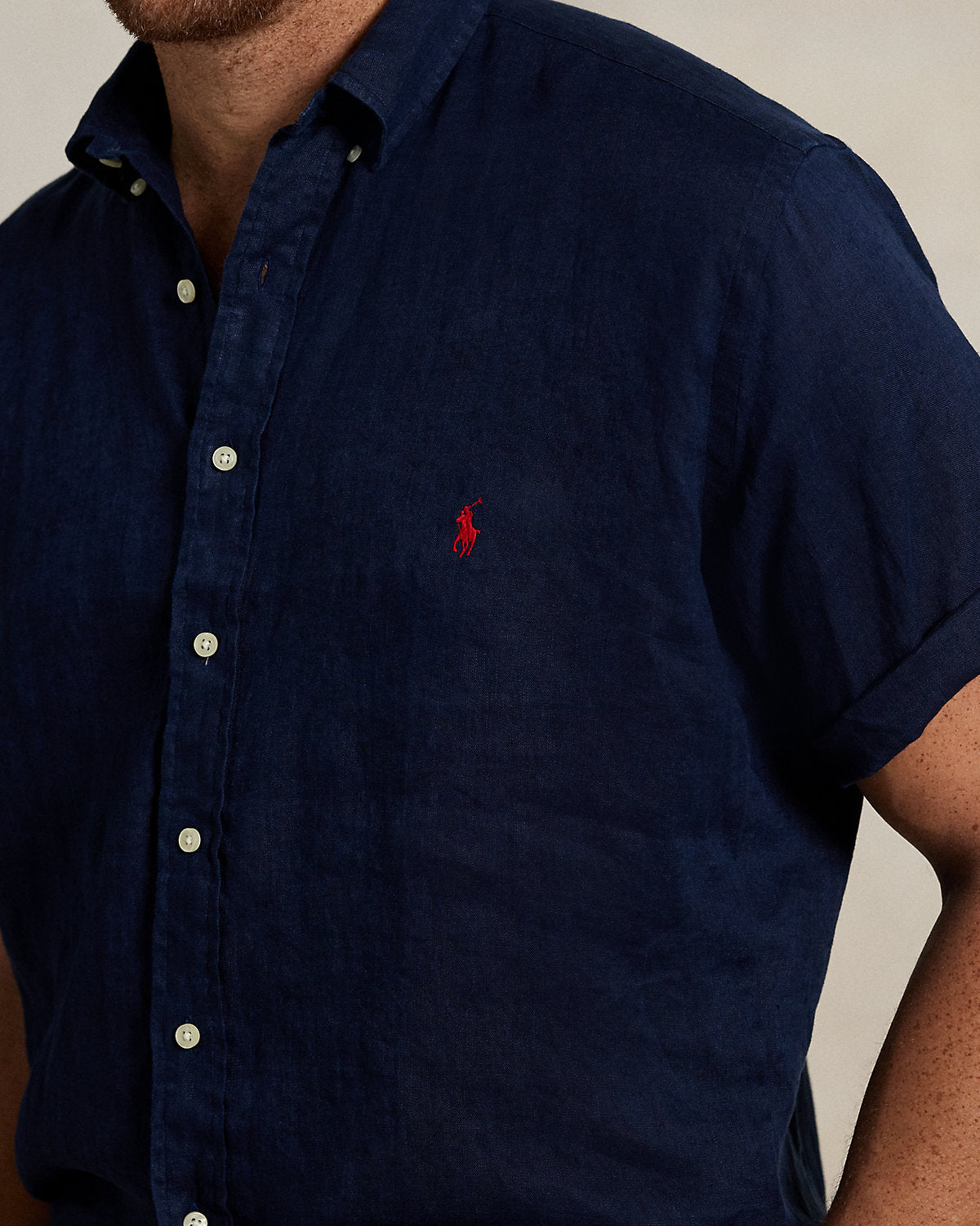 Linen Shirt
