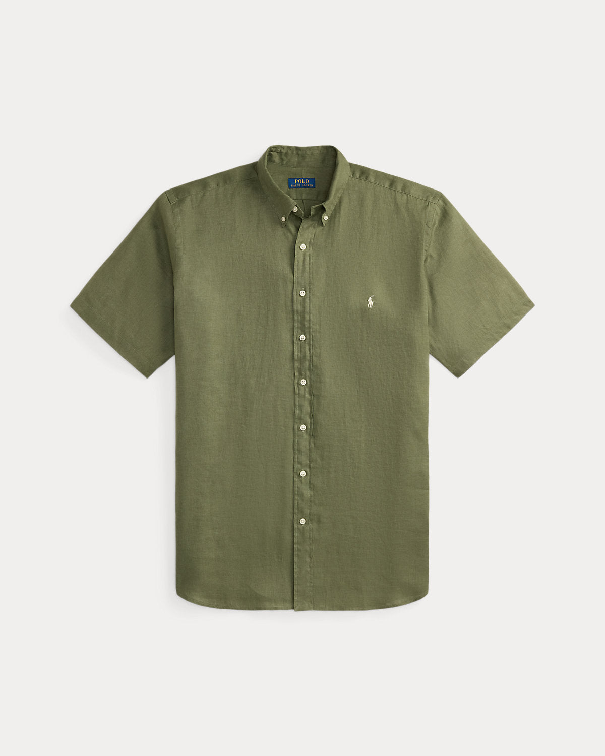 Linen Shirt