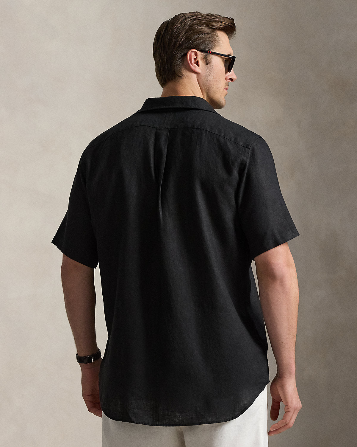 Linen Shirt