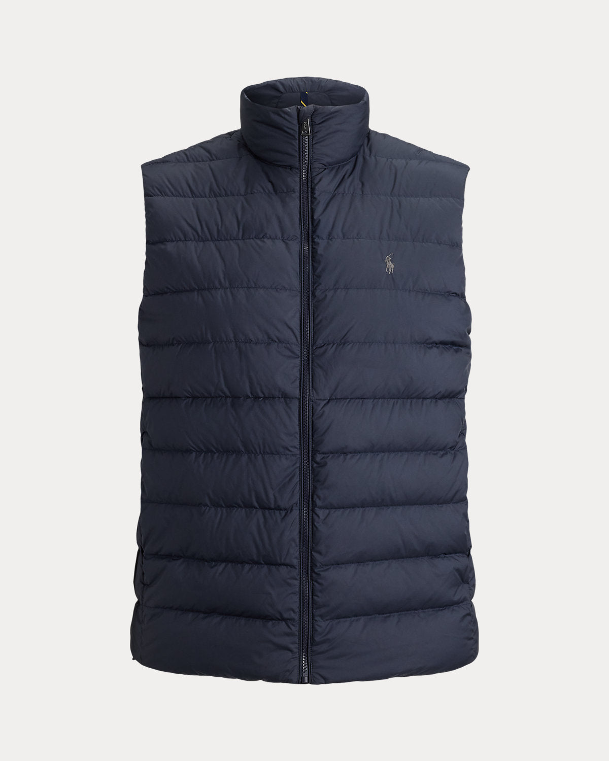 The Colden Packable Down Vest