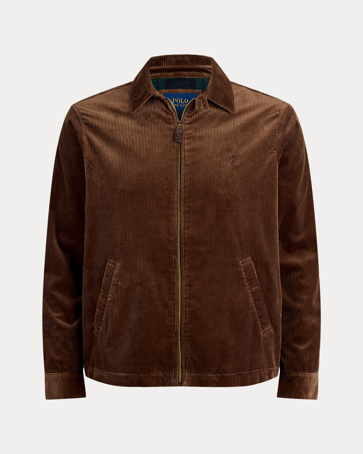The Wynton Corduroy Jacket
