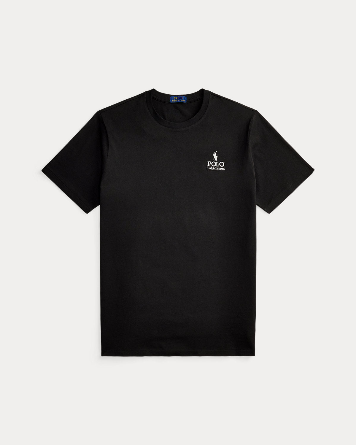 Logo Jersey T-Shirt