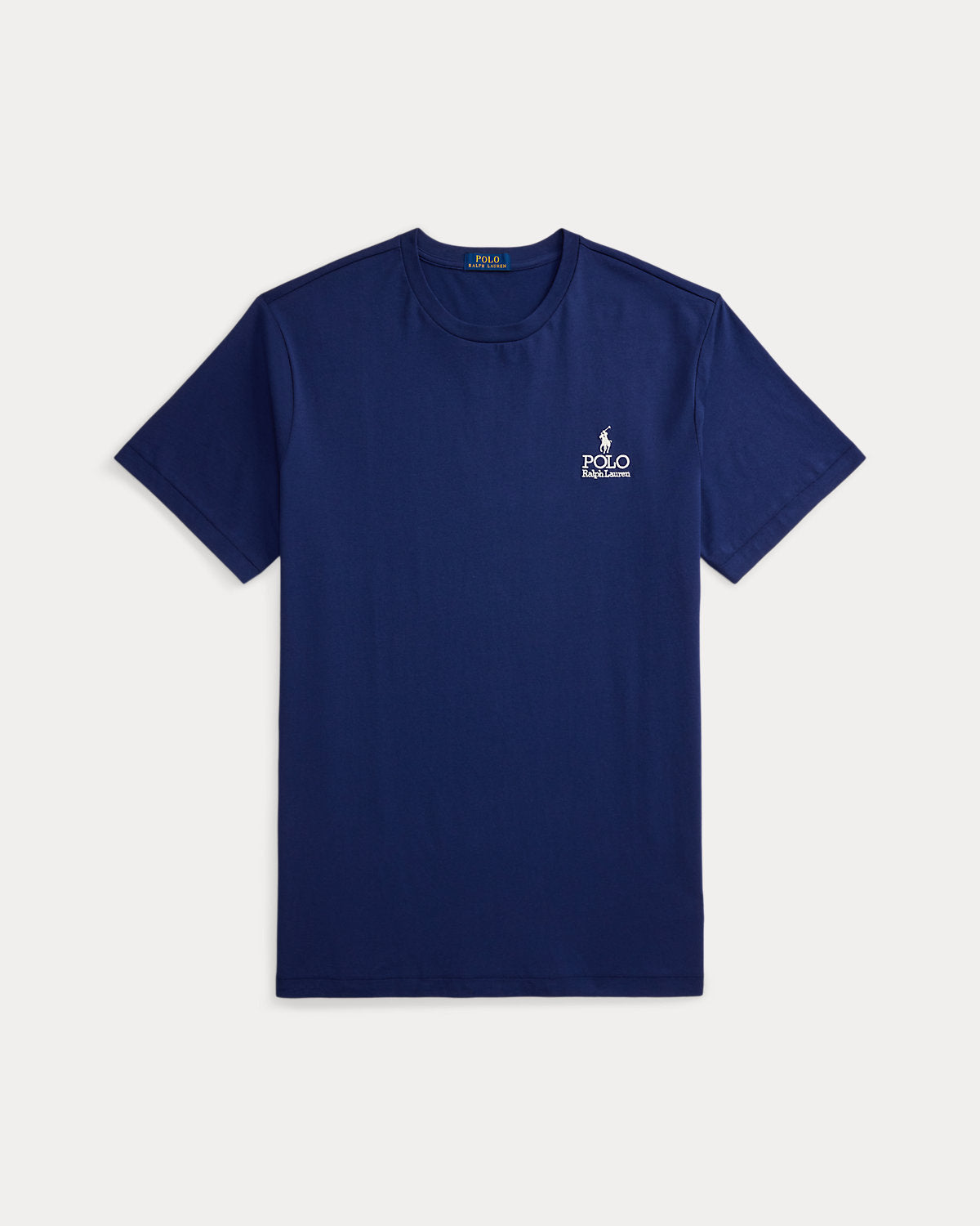 Logo Jersey T-Shirt