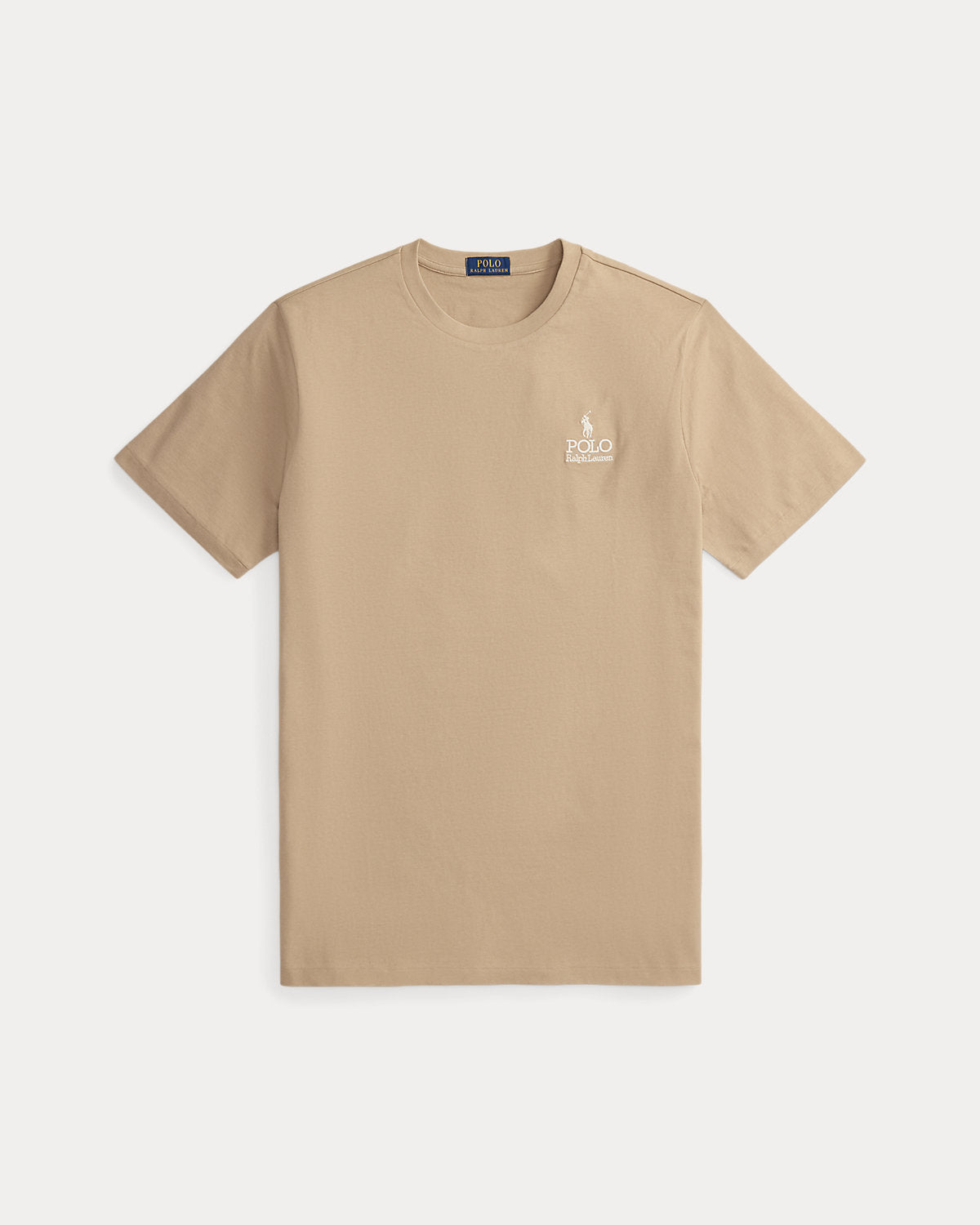 Logo Jersey T-Shirt