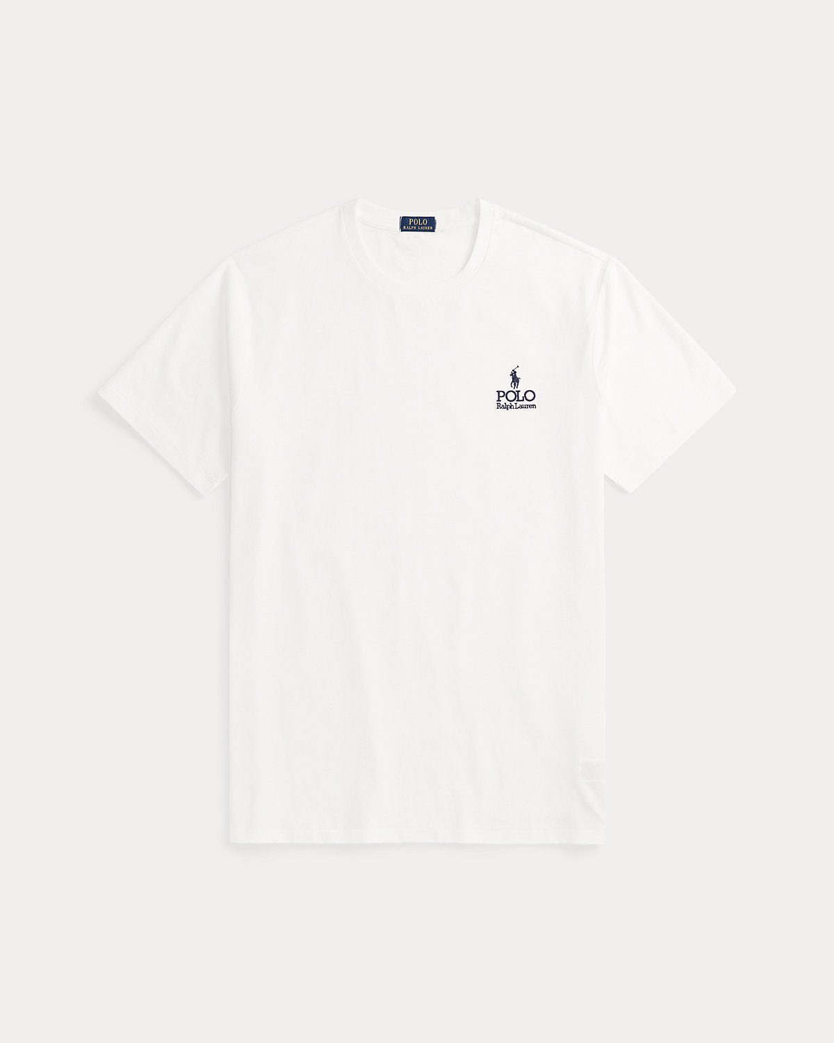 Logo Jersey T-Shirt