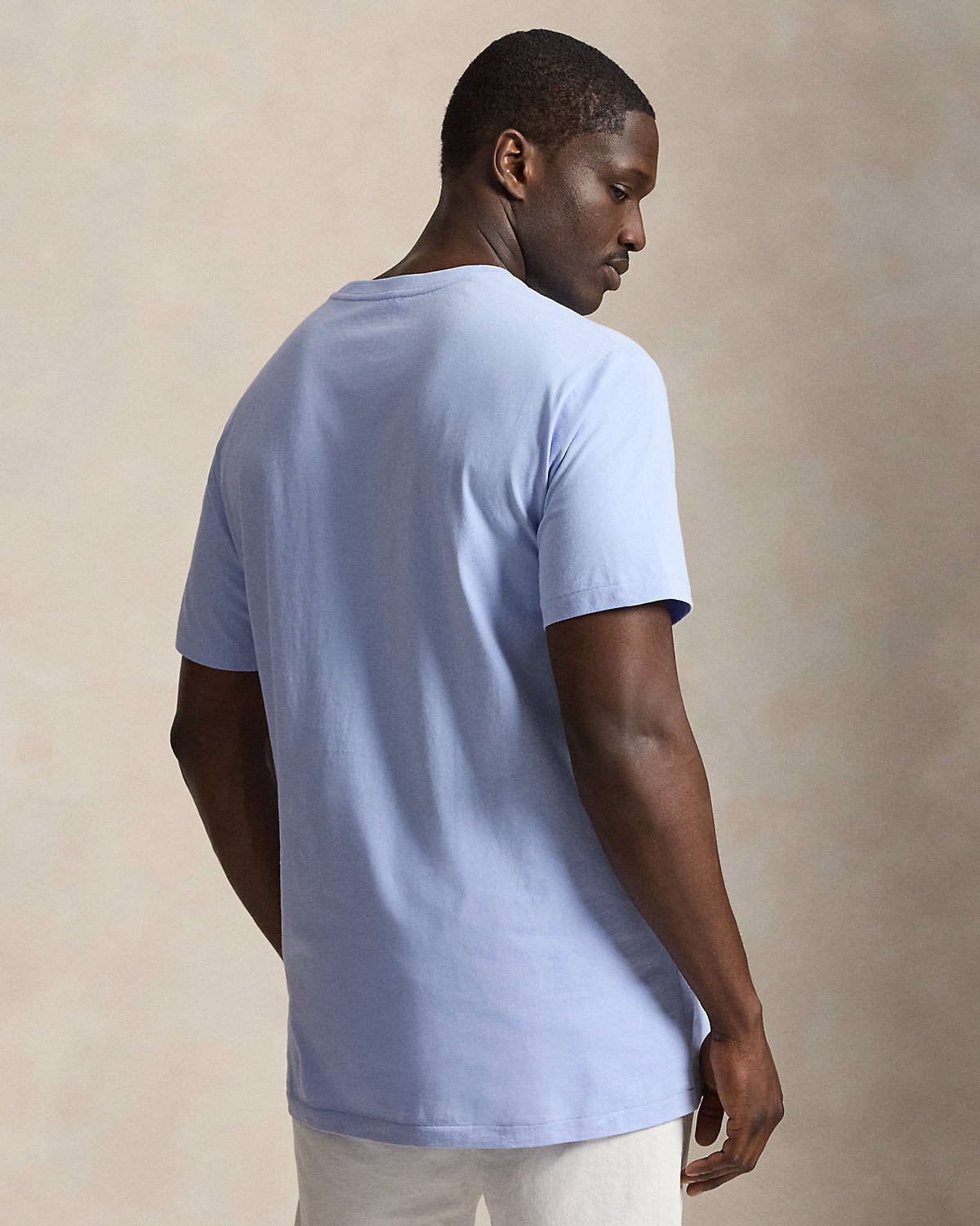 Logo Jersey T-Shirt