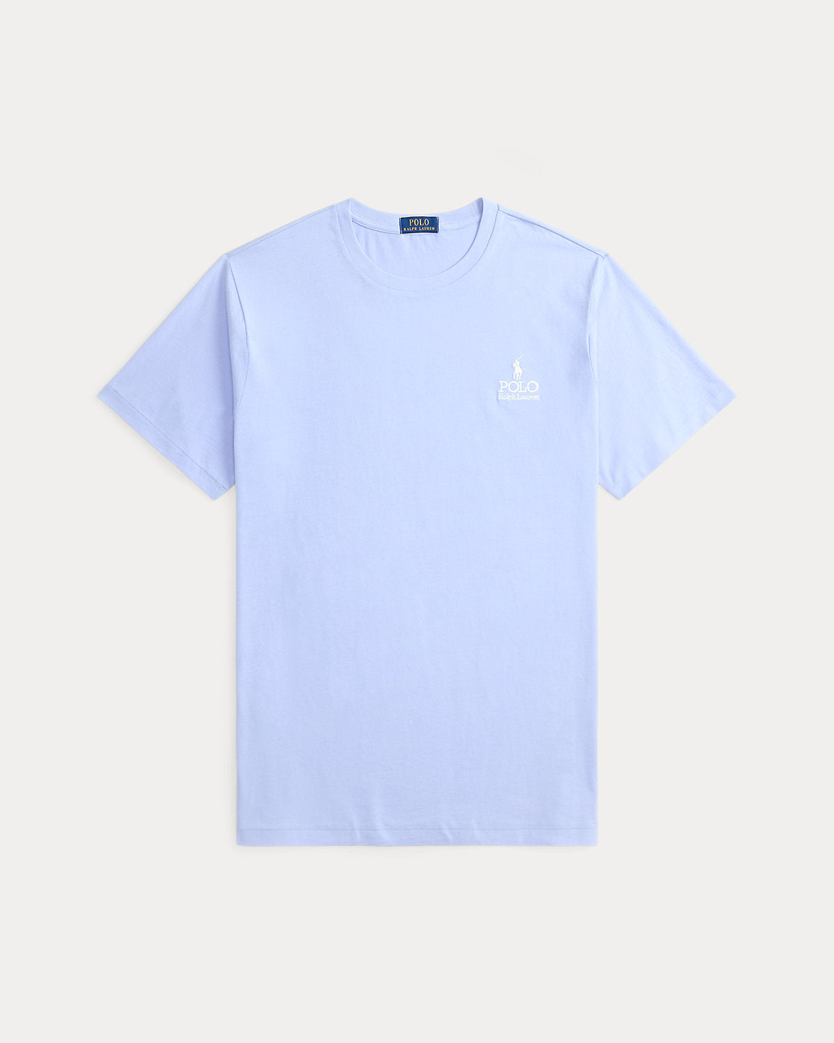 Logo Jersey T-Shirt