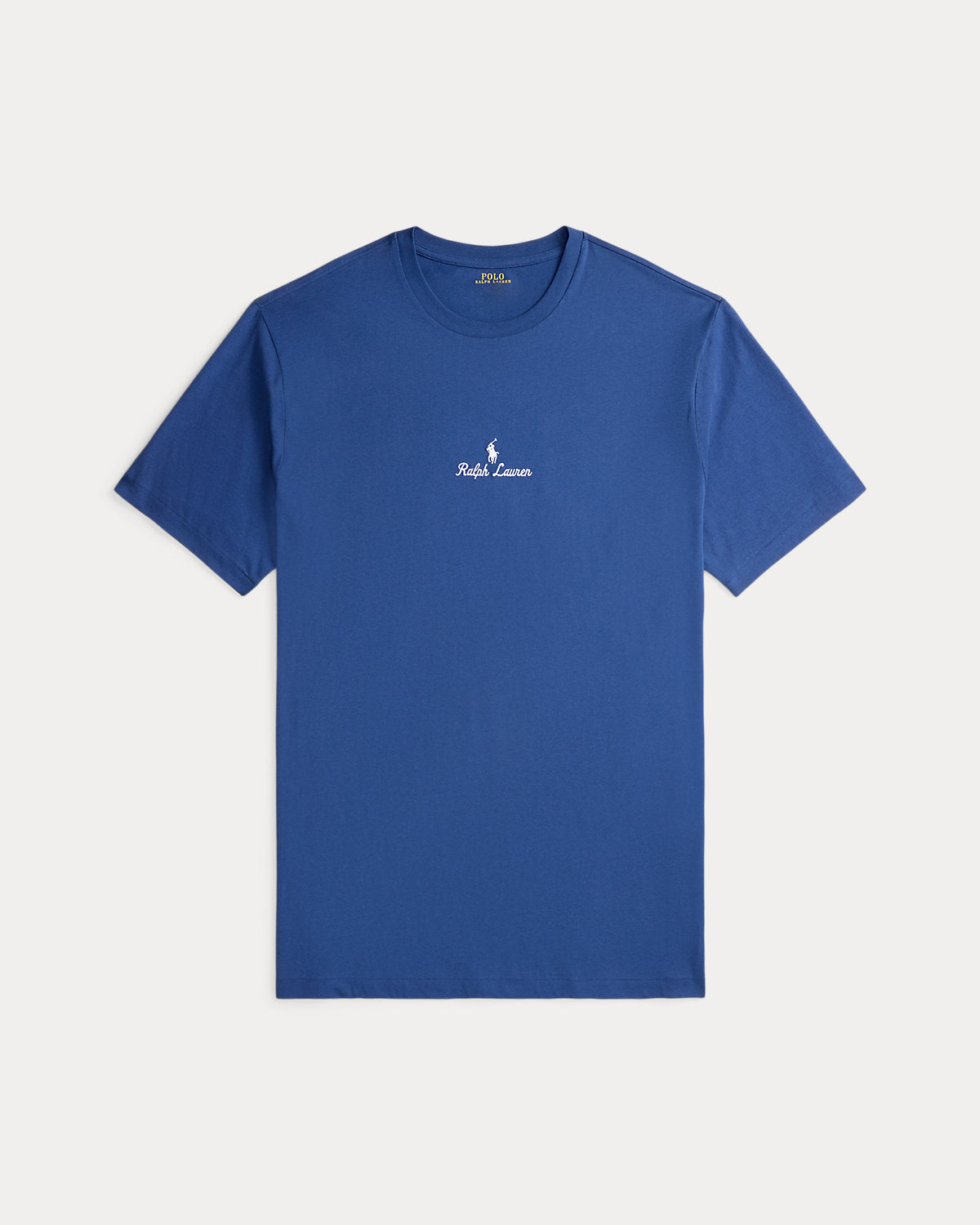 Logo Jersey T-Shirt