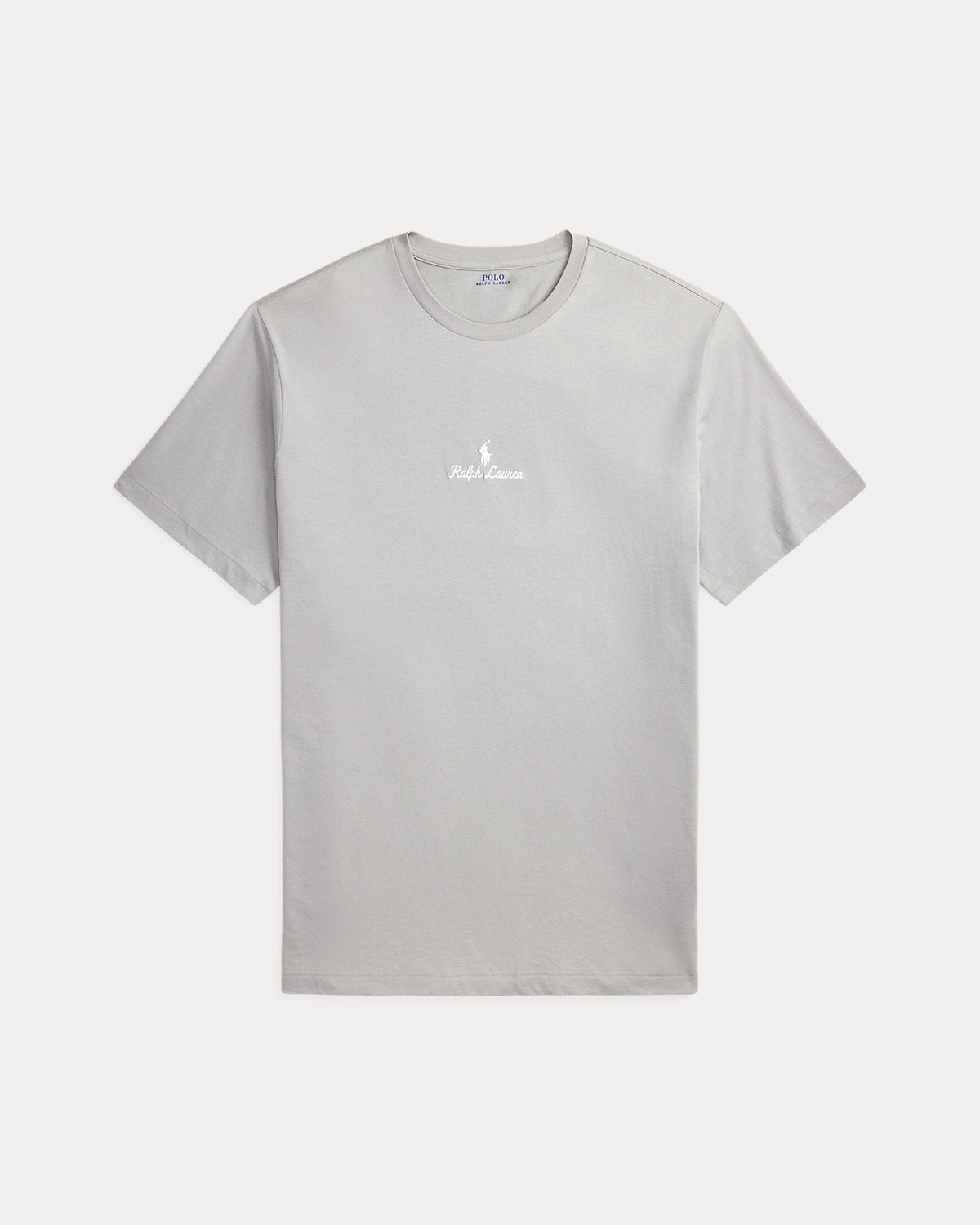 Logo Jersey T-Shirt