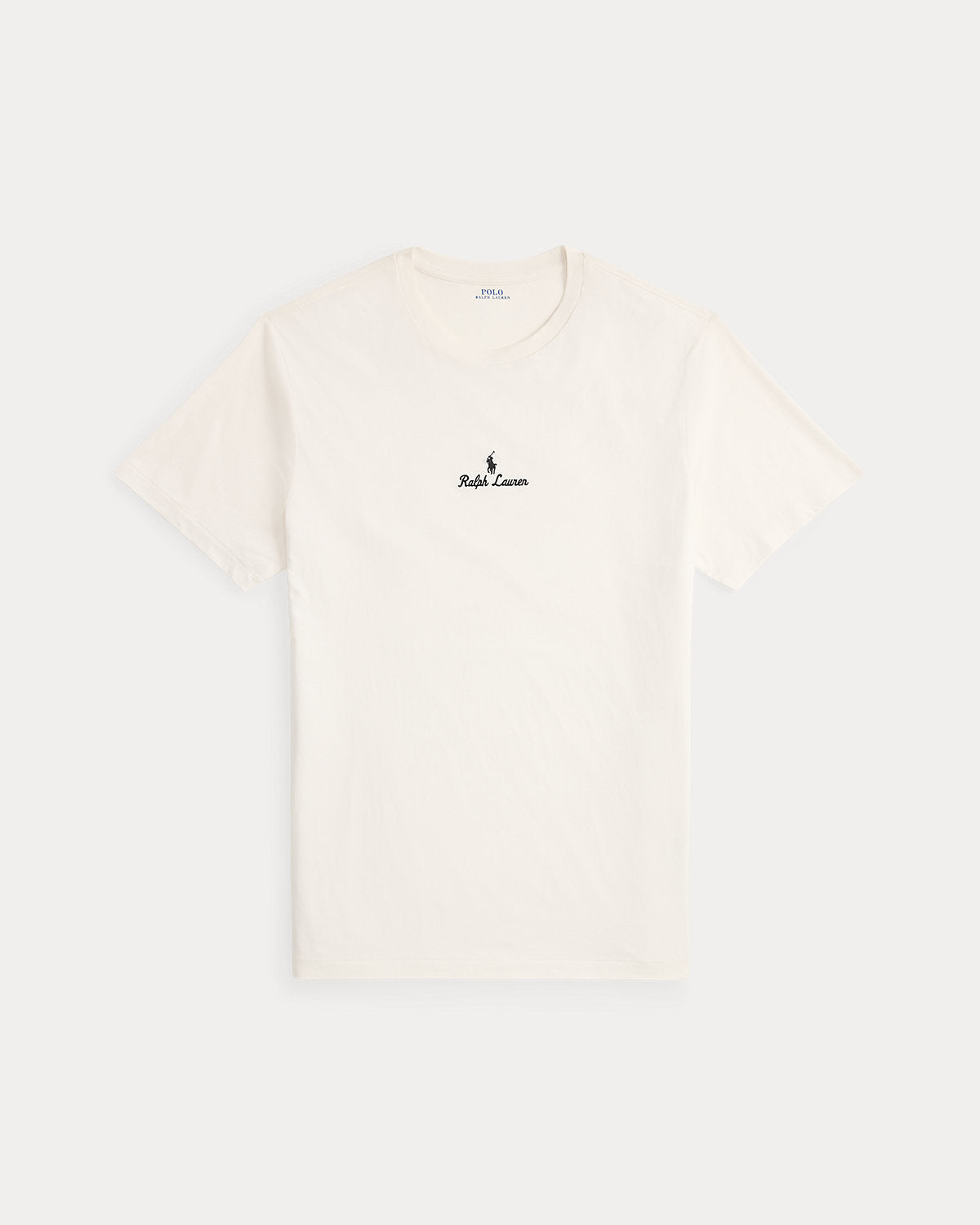 Logo Jersey T-Shirt