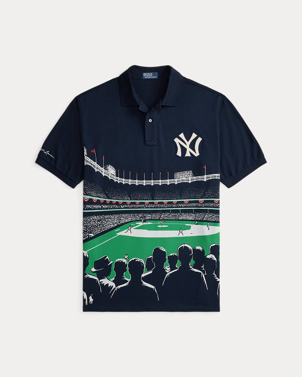 Yankees Polo Shirt