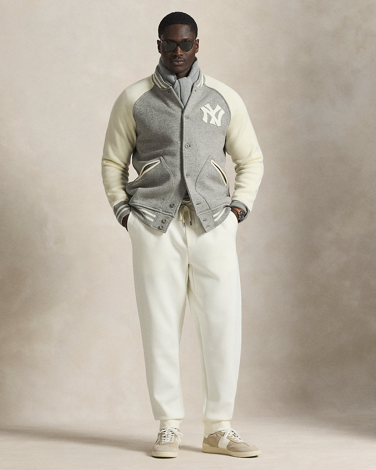 Yankees Jacket