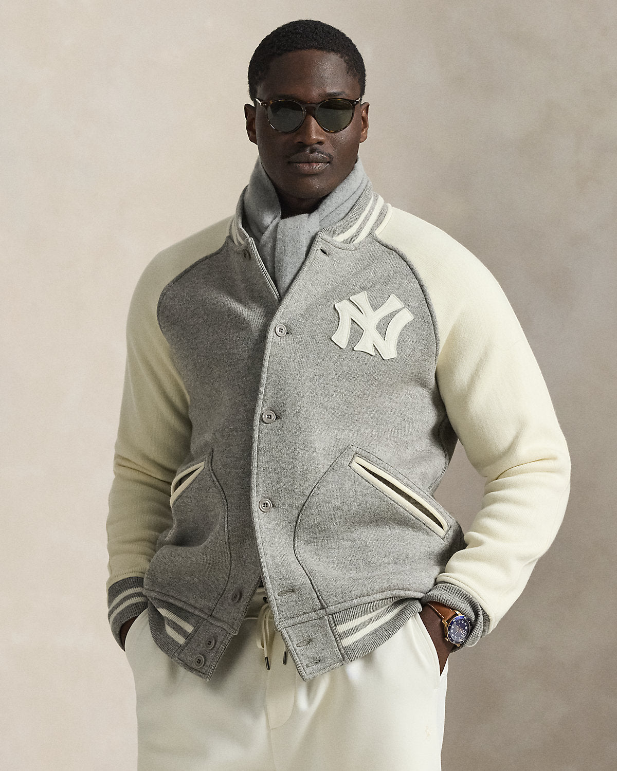Yankees Jacket