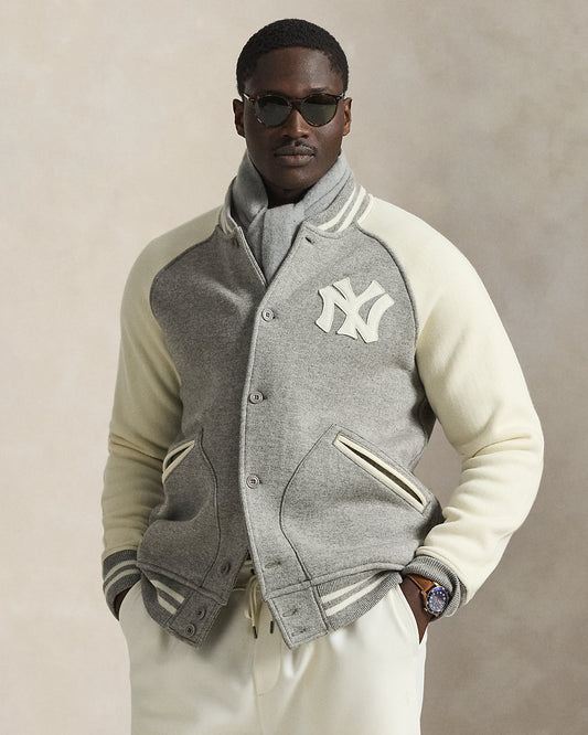 Yankees Jacket