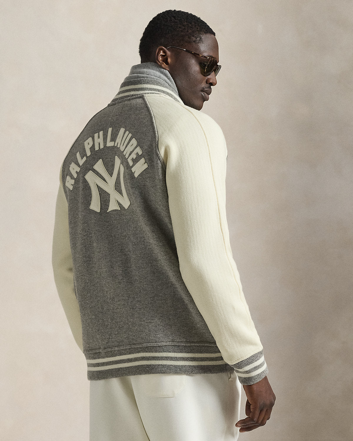 Yankees Jacket