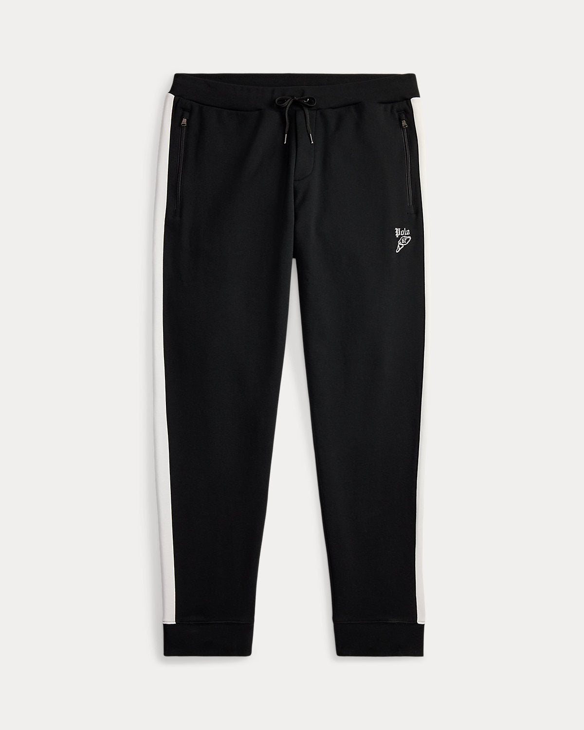 Double-Knit Jogger Pant