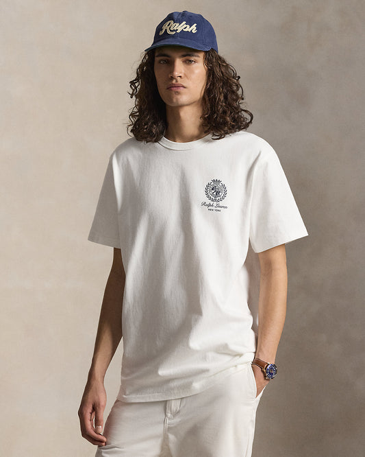 Jersey Graphic T-Shirt