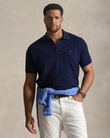 Bright Navy/Deckwash White