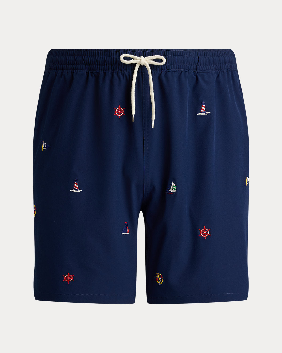 Traveler Classic Fit Swim Trunk