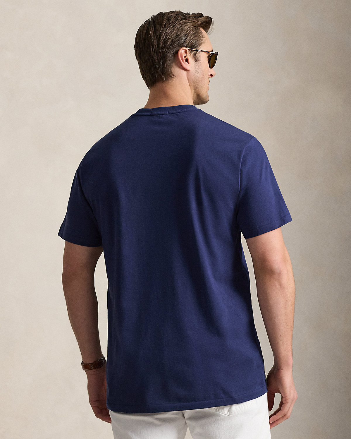 Bear Jersey T-Shirt