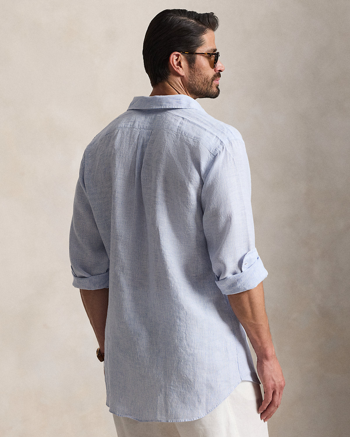 Linen Shirt