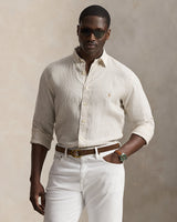 Coastal Beige/White
