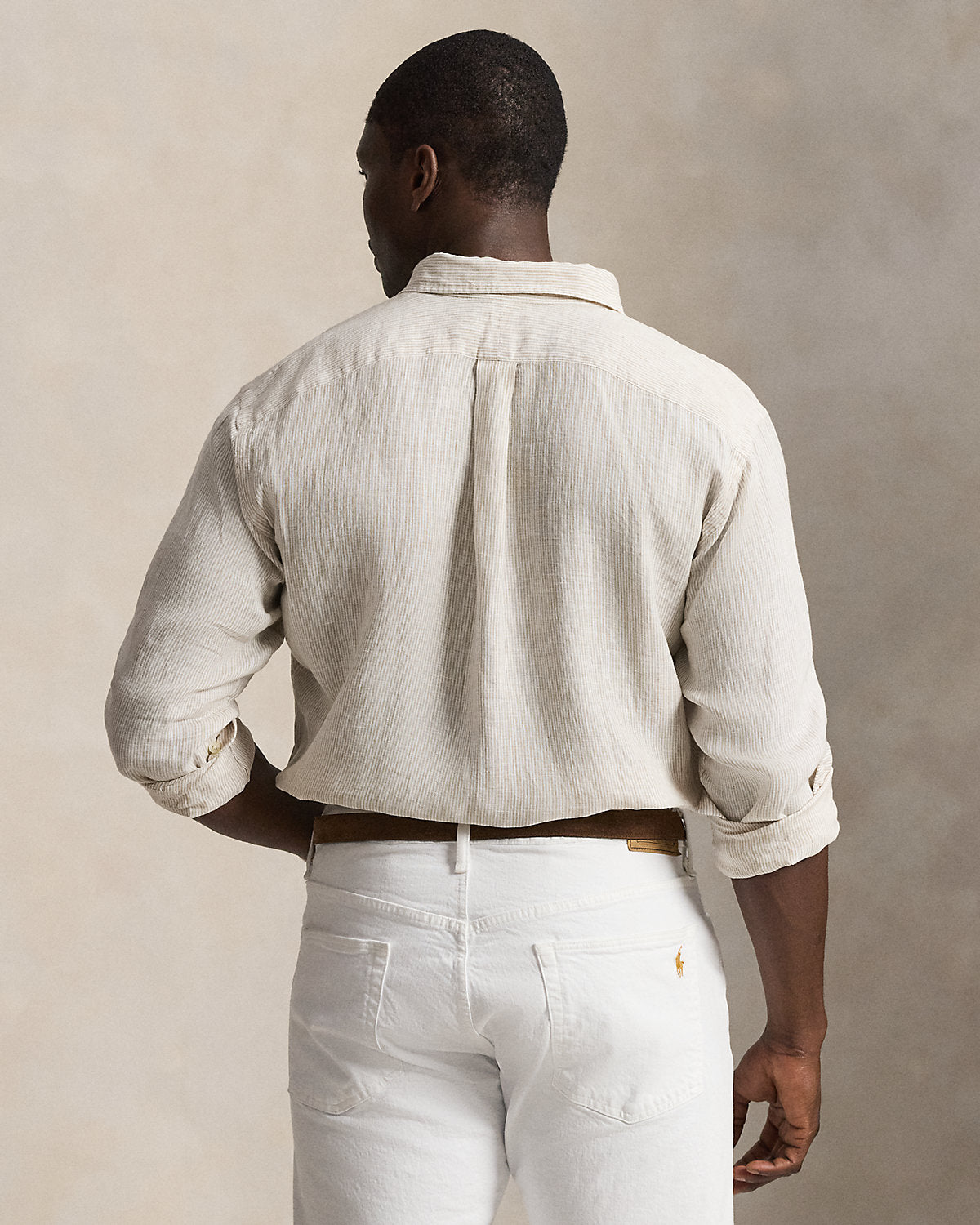 Linen Shirt
