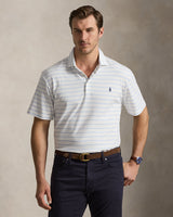 White/Pebble Blue